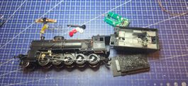 Roco Dampflok C 5/6 2961 HO/AC Ersazteile