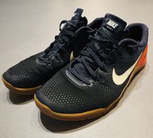 Nike Metcon 4 Herren Trainingsschuhe Gr.45 - Top Zustand!