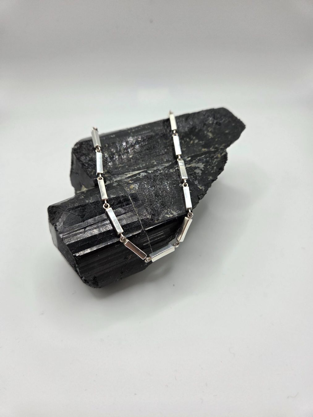 Esprit Catenine: Gliederkette von Esprit 925 Sterlingsilber – Nuovo (secondo la descrizione) da Füllinsdorf venduto da Faulan_6