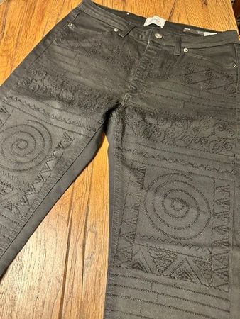 Jeans, DONDUP, Gr. 30