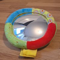 Miroir bébé pour voiture