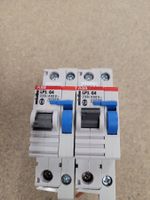 2 Stück Sicherungen ABB LP1 G4