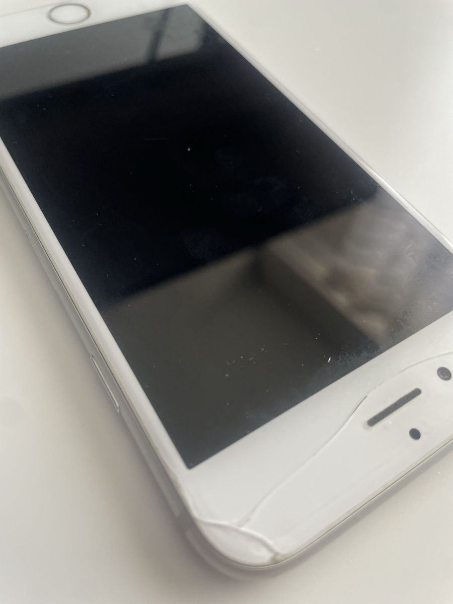 Apple Telefoni cellulari / Smartphones: iPhone 6s 16Gb – Usato da Zürich venduto da sbe_nk88 5
