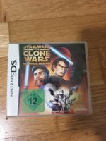 Star Wars The Clone Wars Republic Heroes Nintendo DS