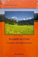 Sommer im Dorf - Tagebuch eines Besinnlichen