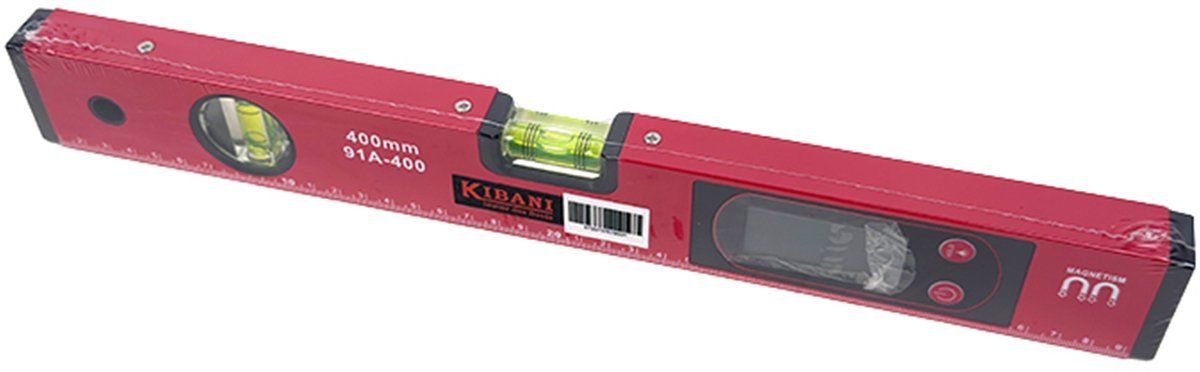 Misurare: Digitale Wasserwaage Länge: 40 cm mit LCD-Display – Nuovo e nell'imballaggio originale da St. Gallen venduto da schnaeppchen-preise 1