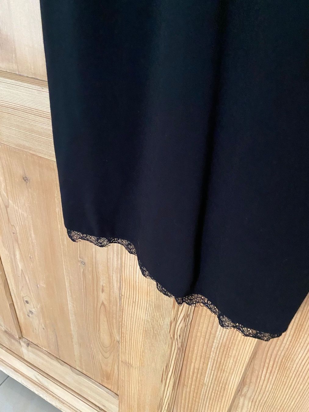 Vestiti: Kleid, Cocktail-Kleid, – Usato da Eiken venduto da jessycat01 4
