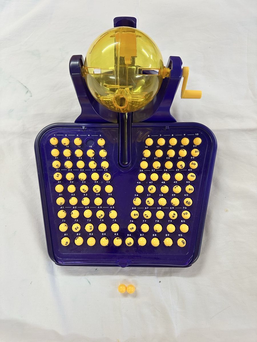 Giochi: Lottospiel – Usato da Zug venduto da User.1211 1