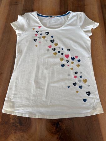 Schwangerschafts-Shirt, Grösse M