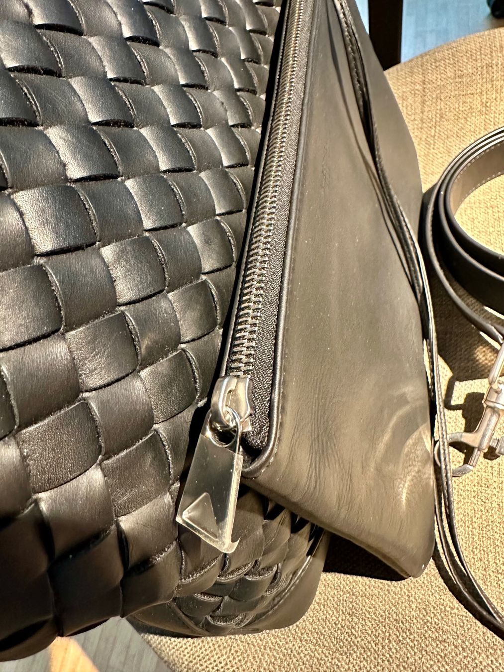 Bottega Veneta Sacs: Bottega Veneta big unisex bag – Neuf avec emballage d'origine à Winterthur par ivan12891 2