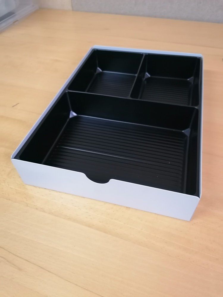 USM Korpus: Materialeinsatz, hoch für USM Inos Rollcontainer – Neu (gemäss Beschreibung) aus Altendorf von csr_w6nk