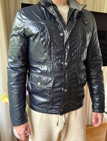 Gucci Jacke Herren Gr. 52-L