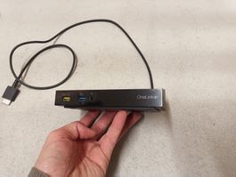 Lenovo Thinkpad OneLink+ Dockingstation - Top Zustand!