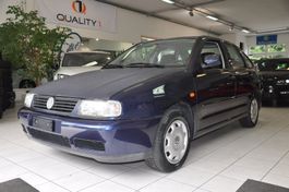 "Schnäppchen"  VW Polo Youngtimer 27J. Gar. -63 000- KM!