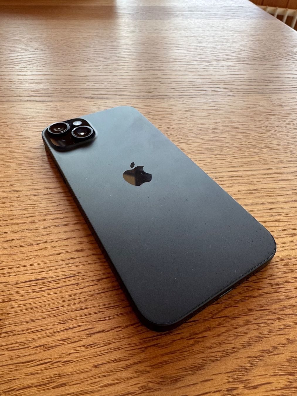 Apple Portables: iPhone 15 Plus – D'occasion à Wiler b.Utzenstorf par YaWi98 3