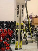 Head WC Rebels 165 cm ab Service