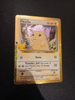 Pikachu Pokémon 30th Celebration
