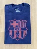 Nike T-Shirt FC Barcelona Gr.: S