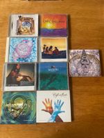 9 CDs Café del Mar Ibiza