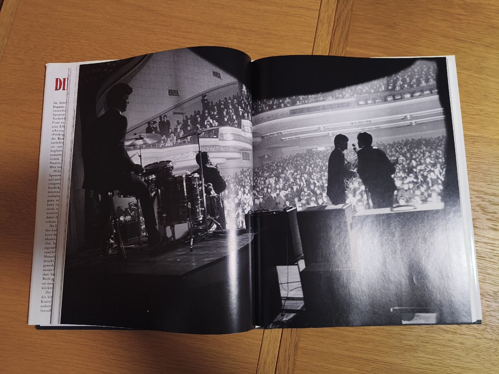 Bücher: The Beatles Konvolut Bücher – Neu (gemäss Beschreibung) aus Scherzingen von The-C 3