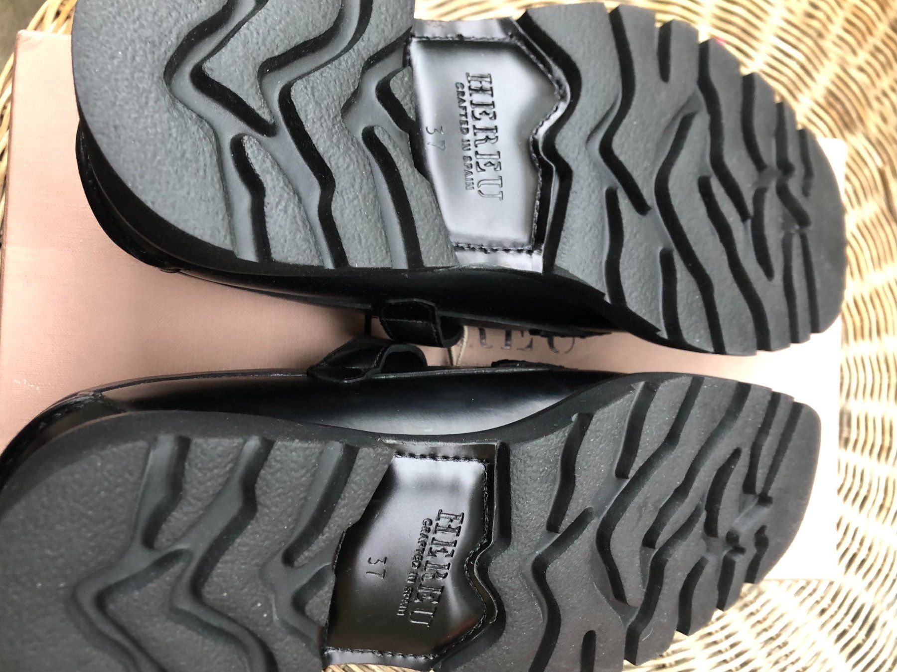 Scarpe da donna: Hereu, Albert Sport, pointure 37 – Nuovo (secondo la descrizione) da Lausanne venduto da Na2718 2
