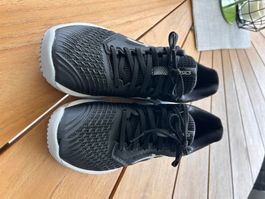 Turnschuhe Asics Netburner FF3 Damen Grösse 42