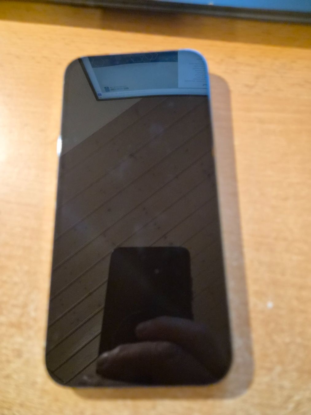 Apple Telefoni cellulari / Smartphones: Iphone 13 Pro Max – Nuovo e nell'imballaggio originale da Niederbipp venduto da Kerzers3210 2