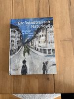 Kirchner - Die Berliner Jahre, Grossstadtrausch, Top!