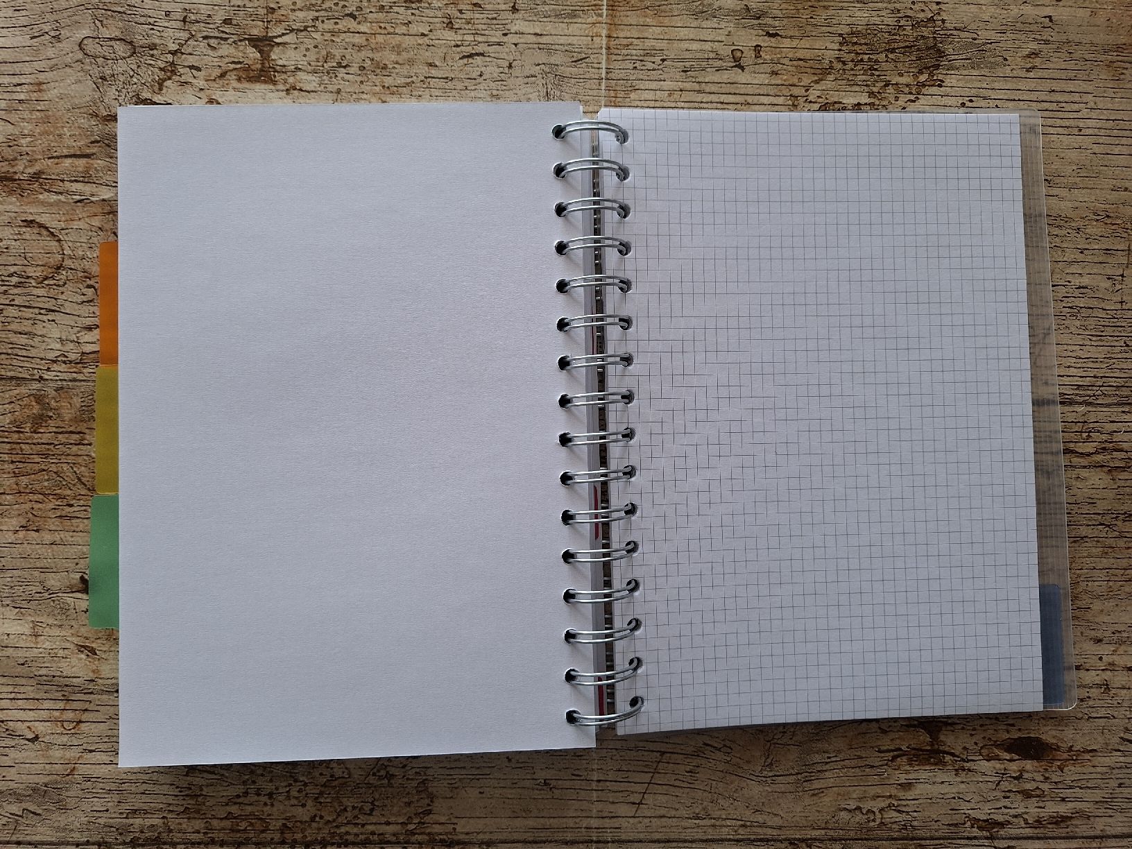 Libri: Weekly Planner - Neu + ungebraucht – Nuovo (secondo la descrizione) da Schaffhausen venduto da Mipakr 4