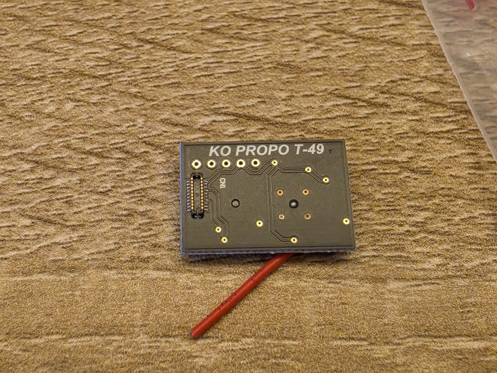 Récepteurs: MINI-Z EVO Receiver MHS/ASF EVO RX – Neuf (Voir description) à Thun par Sde 3