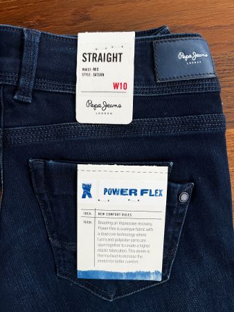 Pepe Jeans 28/32 dunkelblau