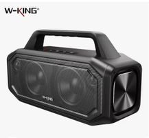 W-king BT 261-2 Bluetooth Lautsprecher