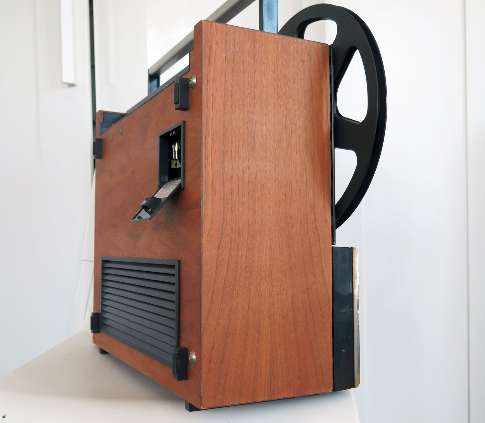 Revox Bandmaschinen: Revox A77 4 Spur revidiert – Gebraucht aus Döttingen von mar_22ws 6