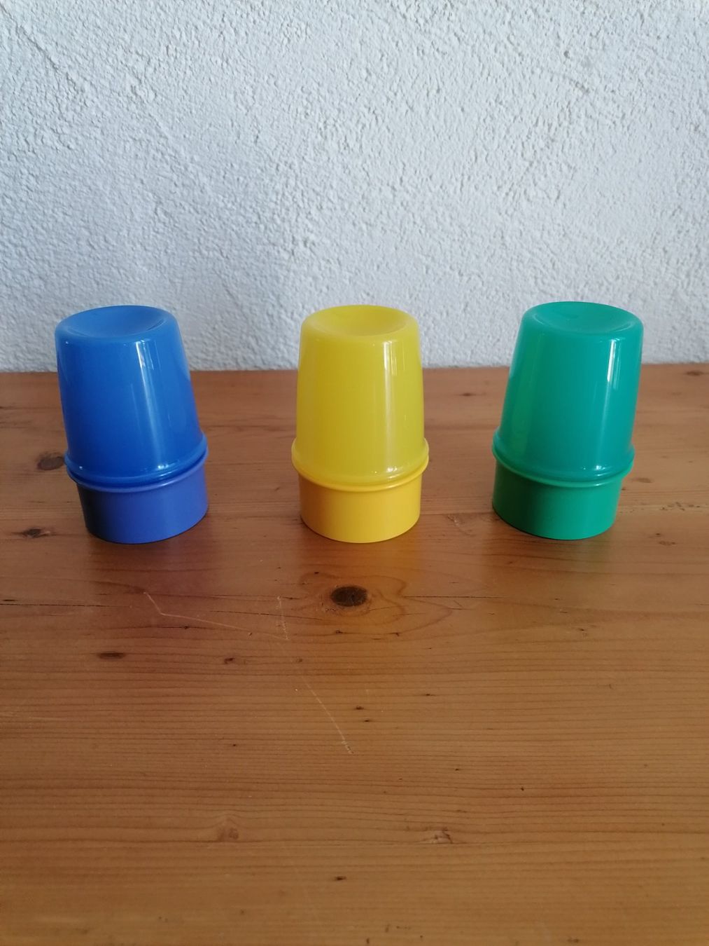Sonstiges Geschirr: Tupperware Thermo Eierbecher Neu – Neu (gemäss Beschreibung) aus ennetmoos von Andy770098 1