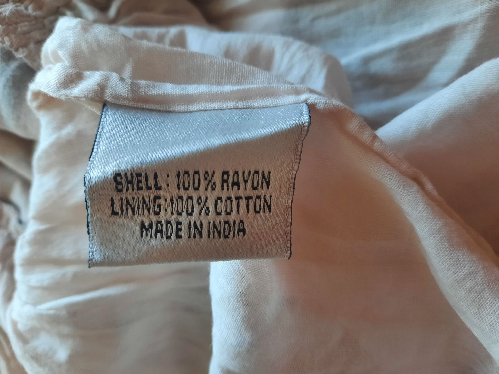 Kleider & Röcke: JOLIE ROBE  ,pour un BÉBÉ de 9 mois – Gebraucht aus Le Locle von marylise01 3