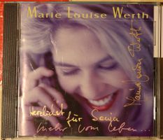 Marie Louise Werth – Mehr Vom Leben
