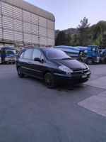 (New info) Citroen C8 aus Erstbesitz