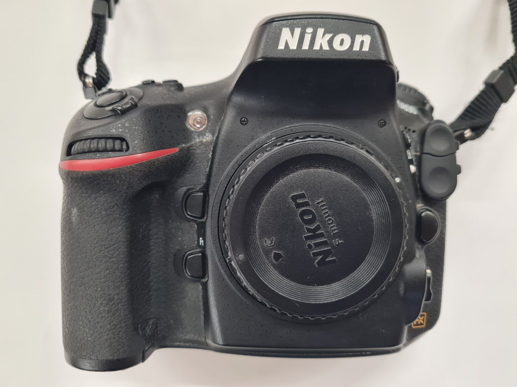 Nikon Appareil photo: Nikon D800 – D'occasion à Blumenstein par Funicorn 2