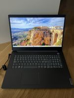 Lenovo V17-IIL laptop 
