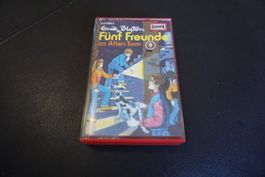Fünf Freunde - Im alten Turm Nr.9