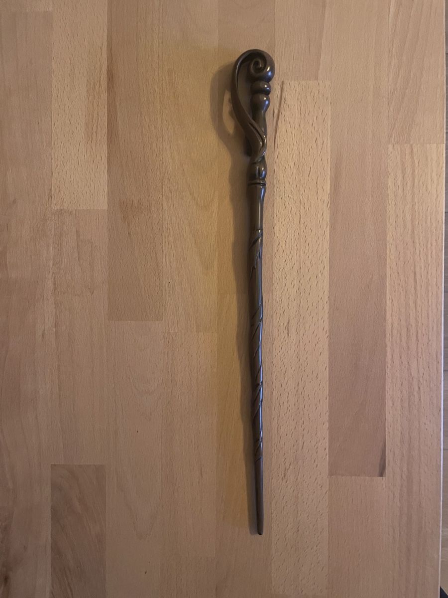 Giocattoli: Baguette magic Harry Potter – Nuovo (secondo la descrizione) da Chardonne venduto da amonney 1