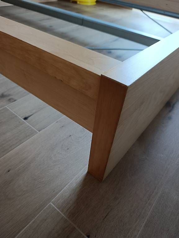 Letti: Letto 160x200 – Usato da Sigirino venduto da lollo73 1