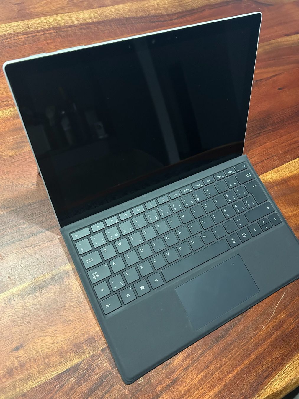 Microsoft Notebook: Surface Pro 7 128GB – Usato da Steinebrunn venduto da petraski97 1