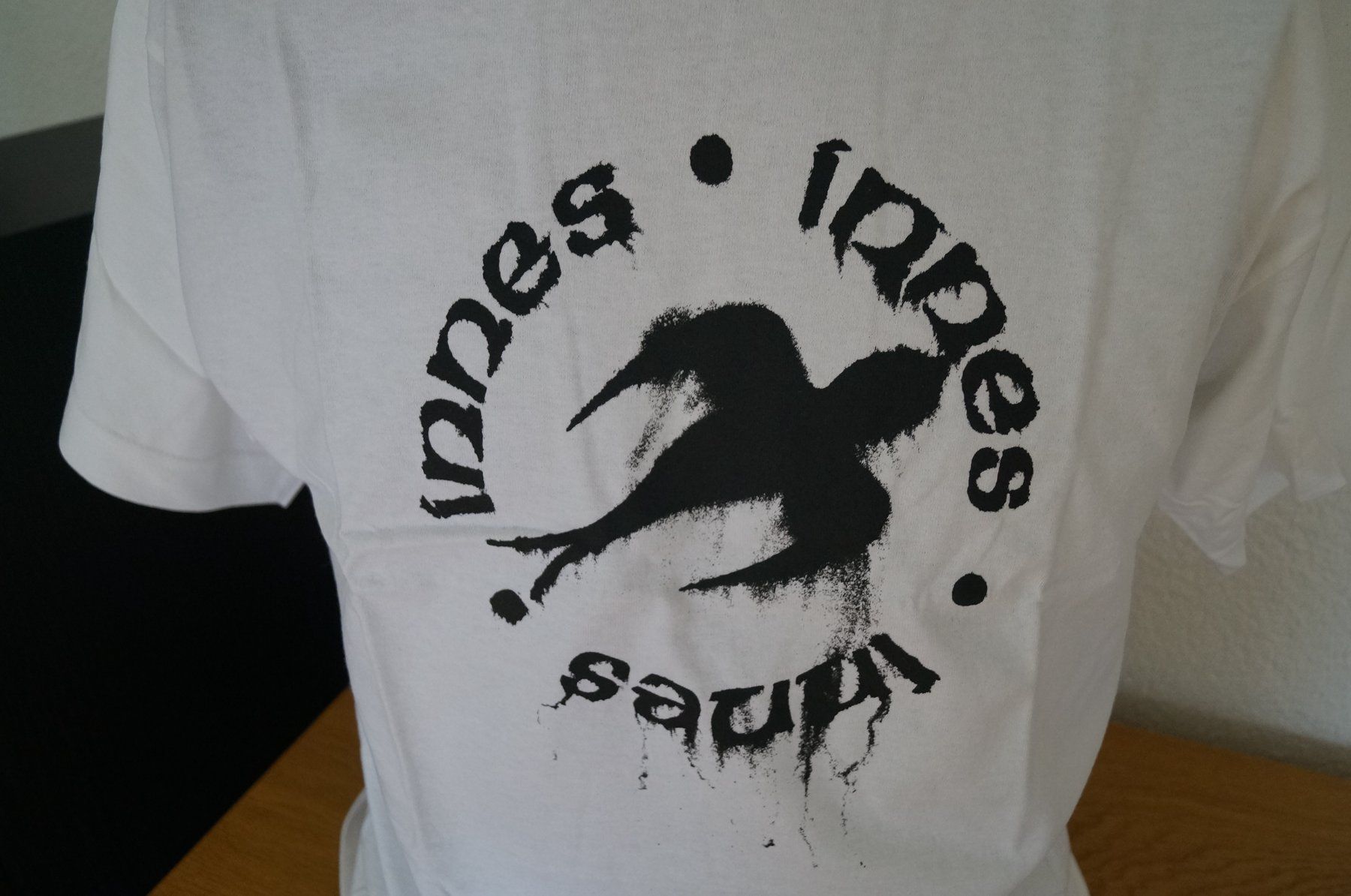 T-Shirts: Innes T-Shirt Gr. M, neu – Neu (gemäss Beschreibung) aus Köniz von Fred333 1