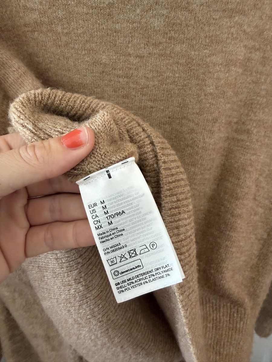 H&M Pulls & Sweat-shirts: Strickpullover H&M – D'occasion à Zürich par Nadgb1303 4