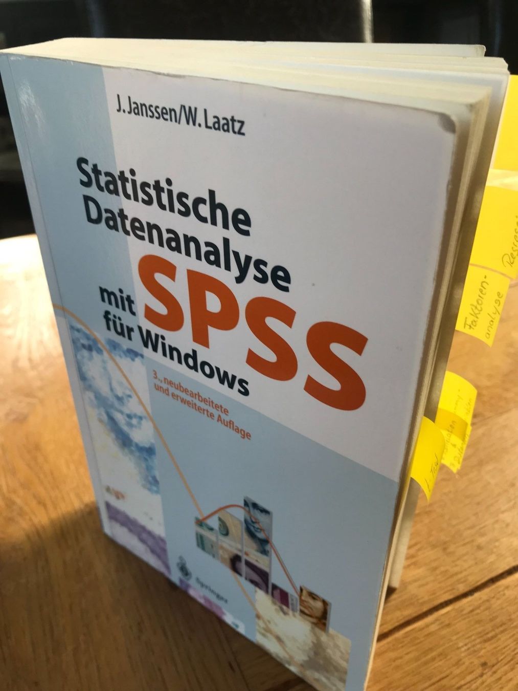 Libri: Statistische Datenanalyse mit SPSS – Usato da Arbon venduto da KaSaBo