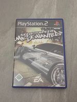 PS2 Game - Need for Speed Most Wanted - PlayStation 2 Spiel