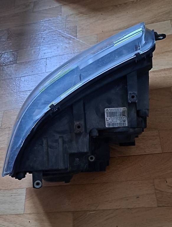 Phares: Scheinwerfer links - VW T5 – D'occasion à St. Antoni par Andy85 2