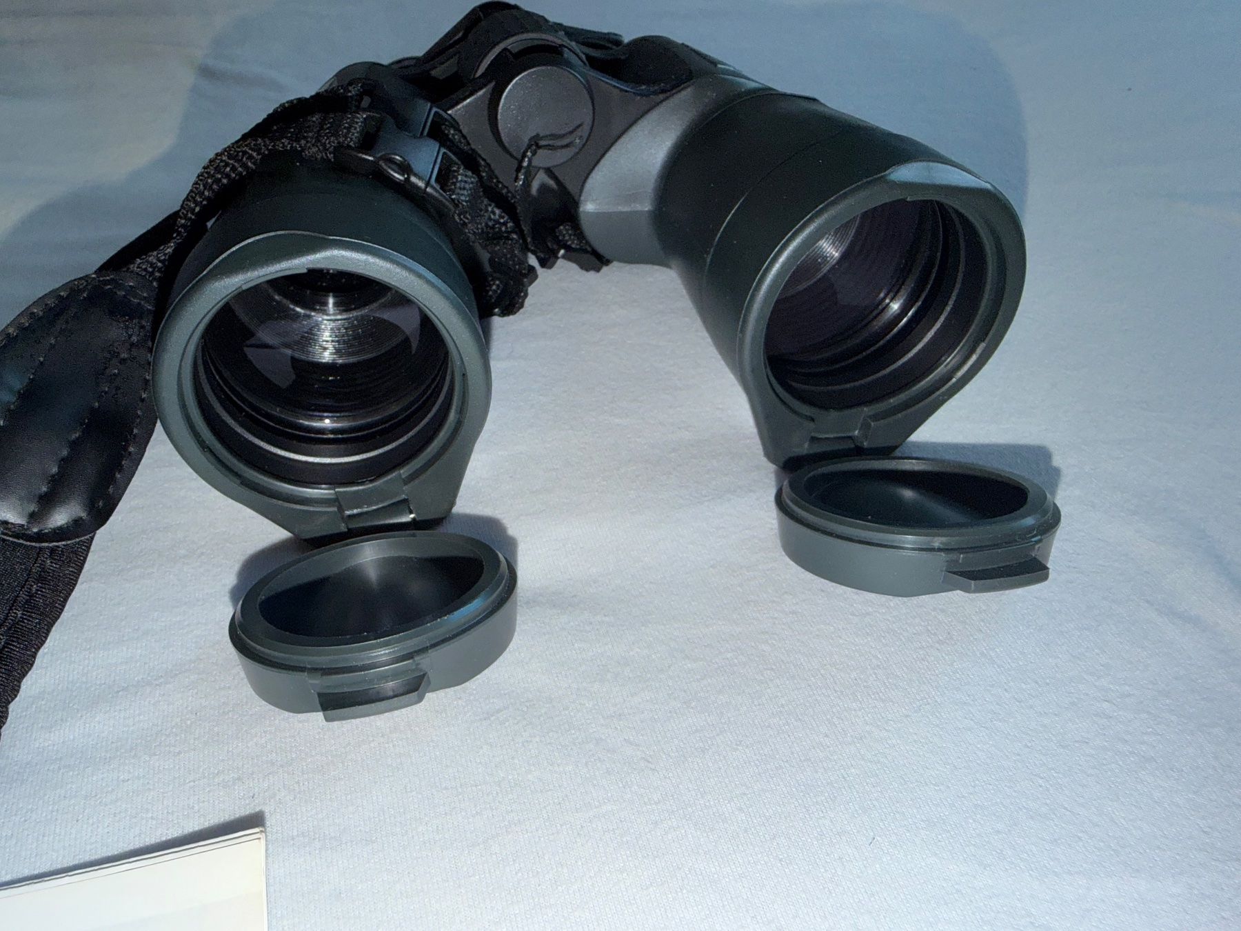 Binocoli: Yukon Fernglas Futurus 20x50 – Usato da Aarau venduto da KorgPA 3