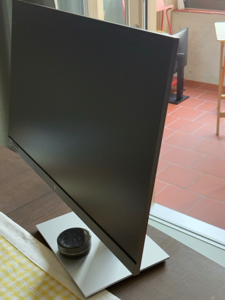 Hewlett Packard Ecrans: HP E27Q G4 – D'occasion à Horw par vla_q7pw 1